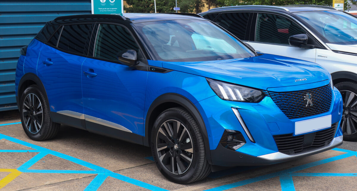 Guide complet : choisir votre Peugeot 2008, SUV neuf ou d’occasion, essence, diesel ou électrique