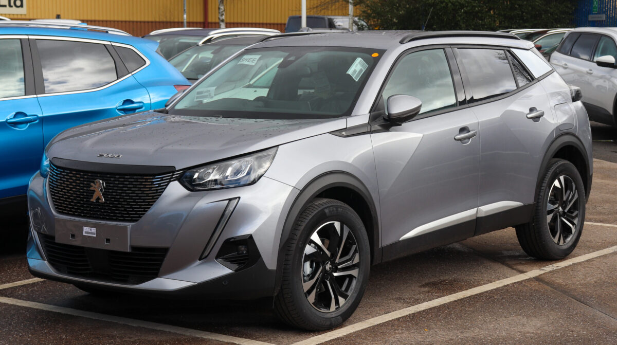 Guide complet : choisir votre Peugeot 2008, SUV neuf ou d’occasion, essence, diesel ou électrique