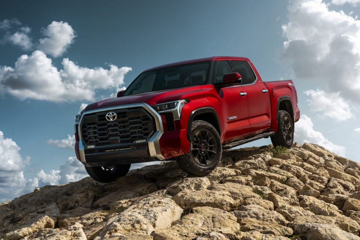 2022 Toyota Tundra révélée: moteurs plus puissants, révisions de suspension robustes, nouvelles fonctionnalités techniques & amp; Plus