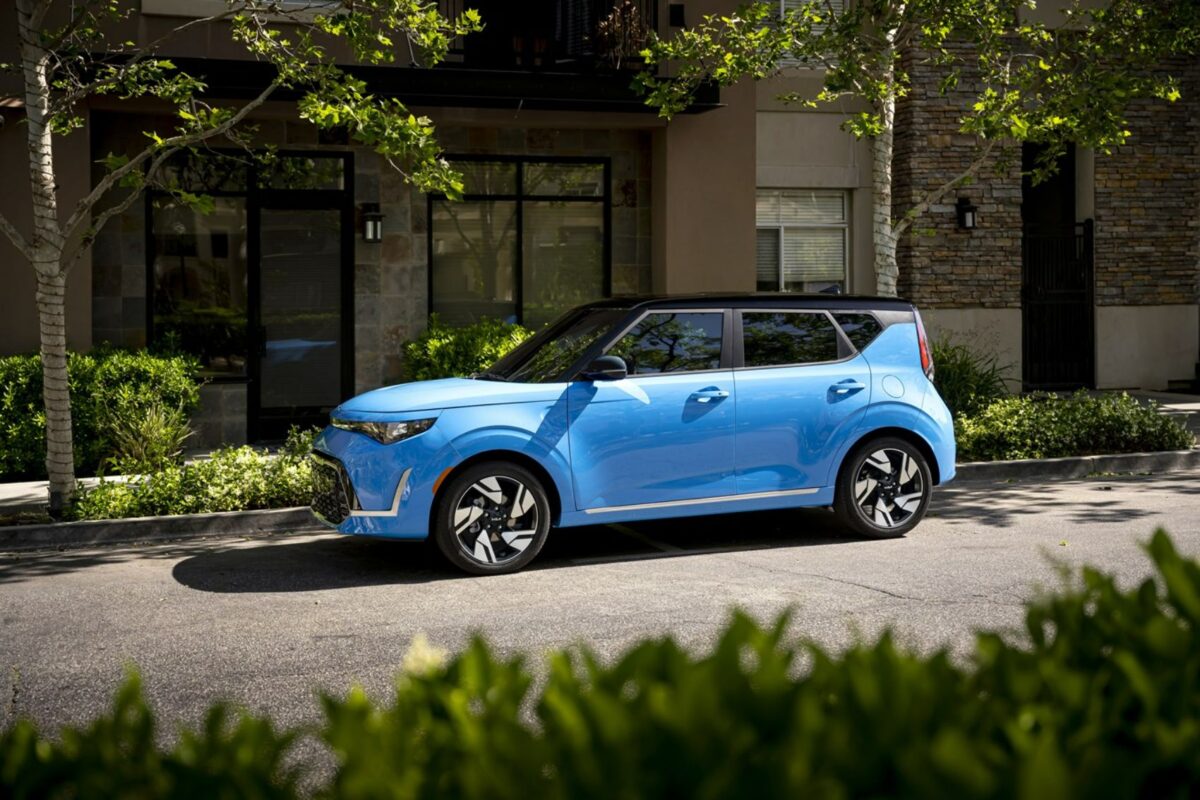 2024 Kia ​​Soul: Niveaux de finition, technologie standard et ampli; Caractéristiques de sécurité, PDSF de départ et amp; Plus
