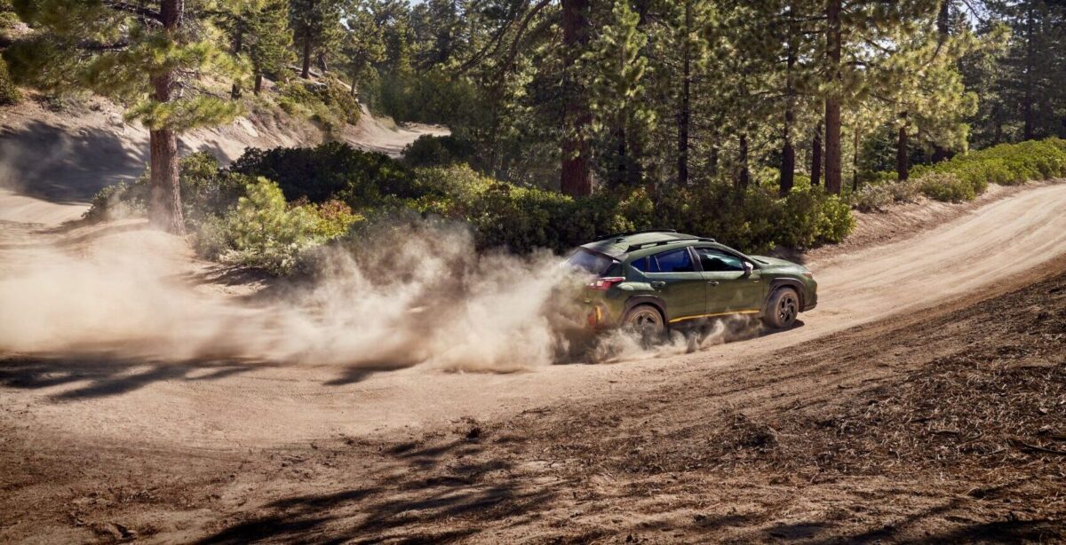 2024 Subaru Crosstrek 11 e1676305545759