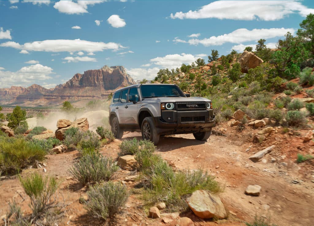 2024 Toyota Land Cruiser 20 scaled