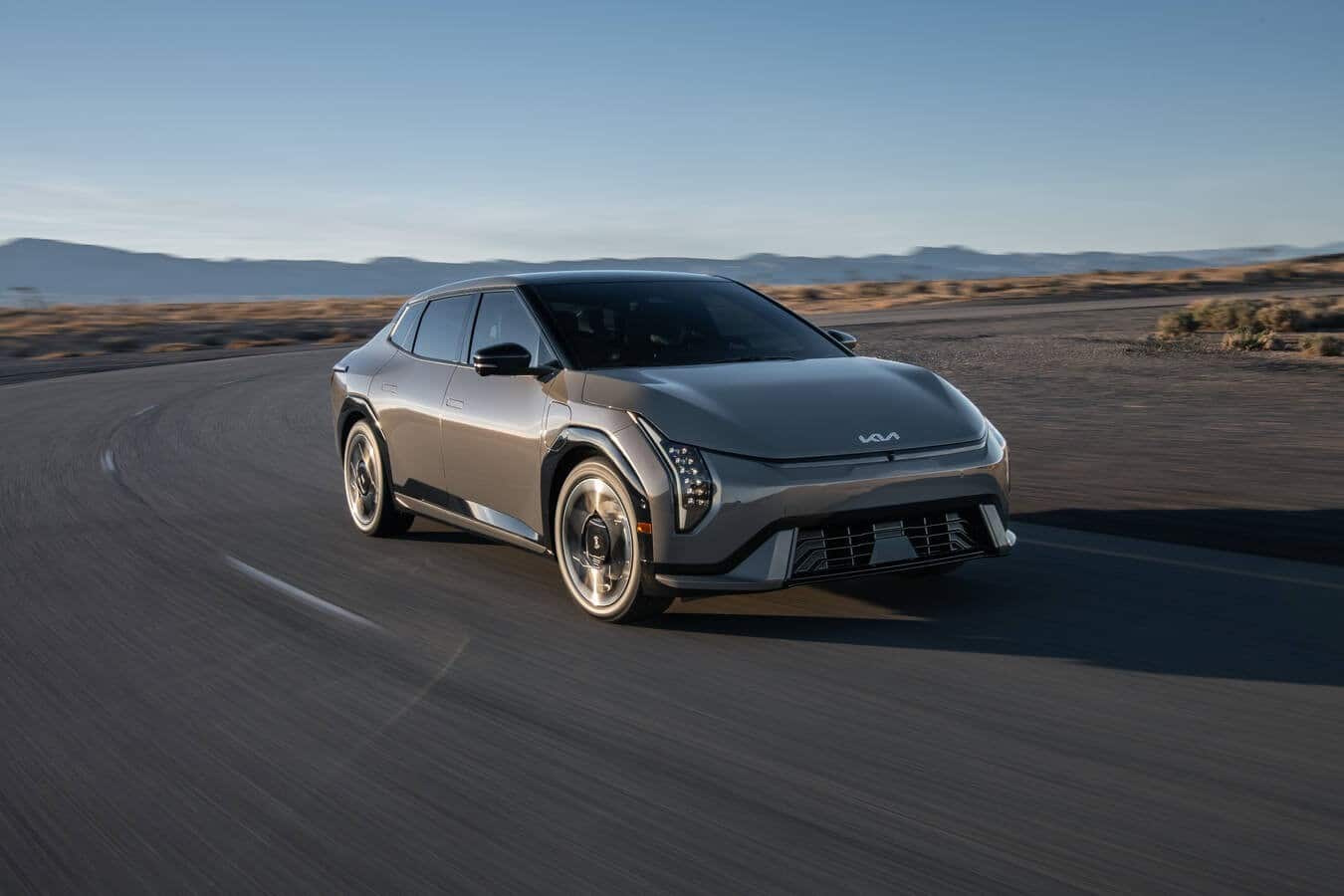2026 Kia EV4 29