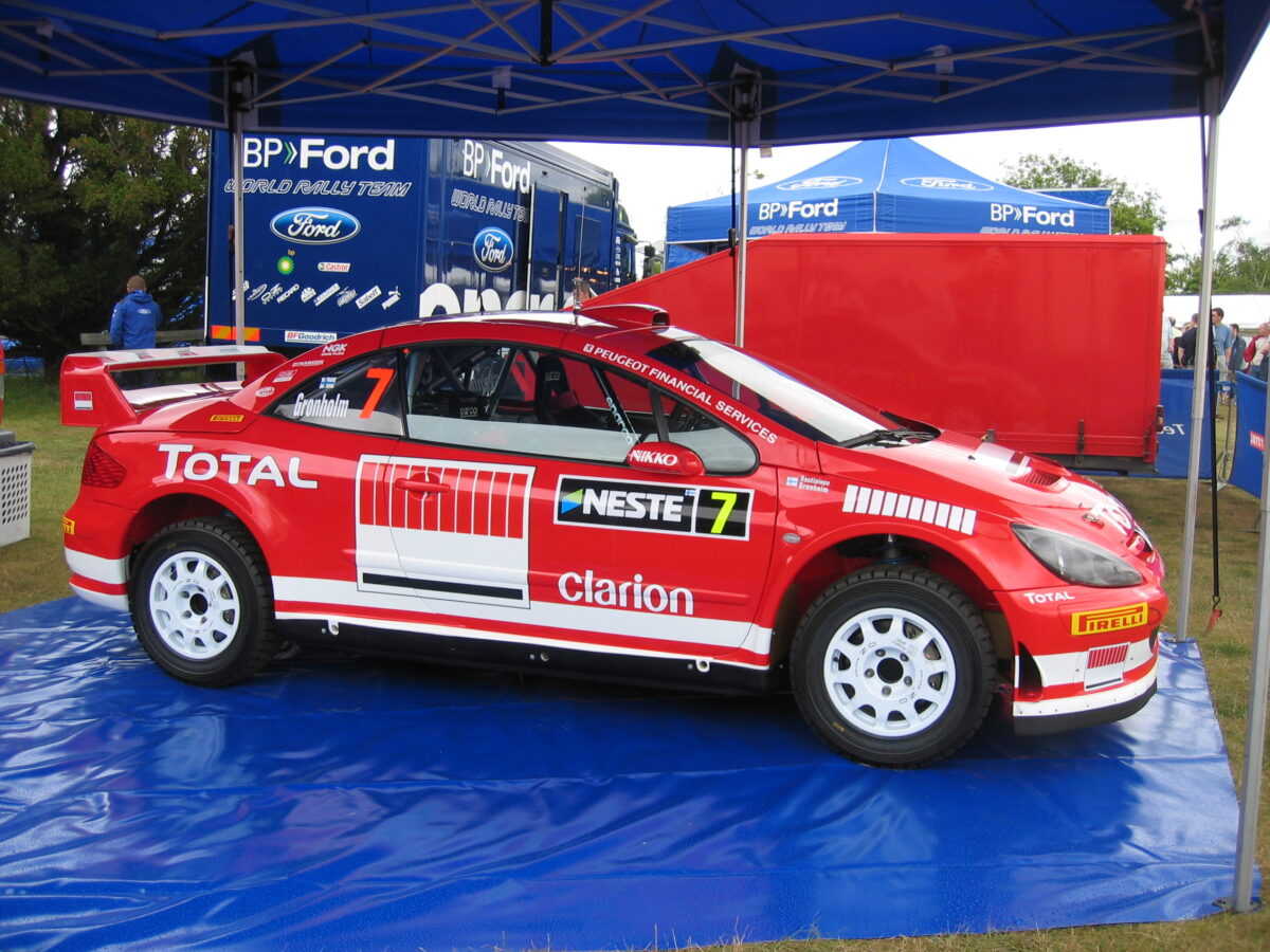 Trouvez votre Peugeot 307 grise d’occasion : les meilleures offres disponibles