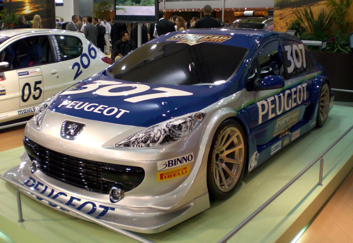 Trouvez votre Peugeot 307 grise d’occasion : les meilleures offres disponibles