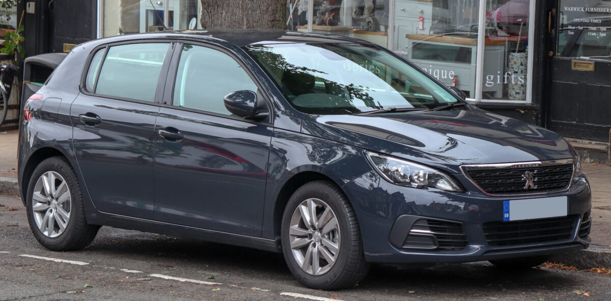 Trouvez votre Peugeot 308 grise : occasions et modèles neufs disponibles