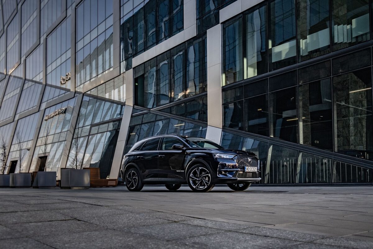 ds 7 crossback, car, vehicle