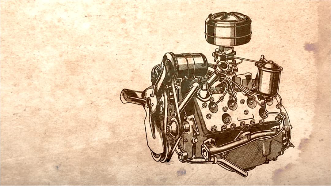 A Sweet Sickness : ce film Flathead est un plaisir de Gearhead à l'ancienne