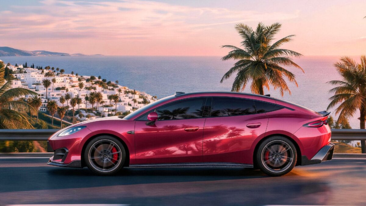 BYD Fang Cheng Bao Formula S offrira 900 km d'autonomie en Chine