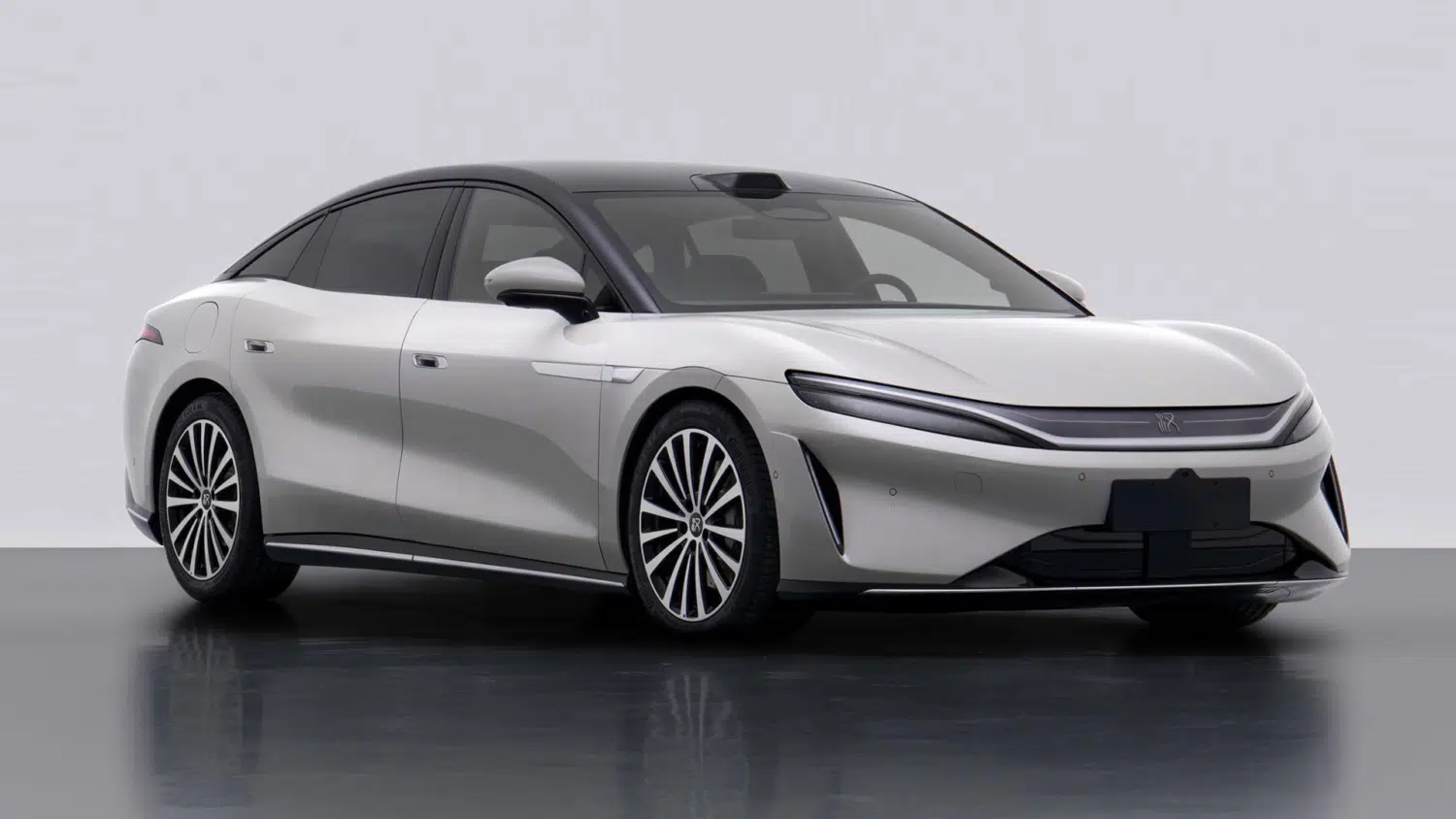 BYD Great Han reveals core specs with up to 764 hp and 1,008 km range