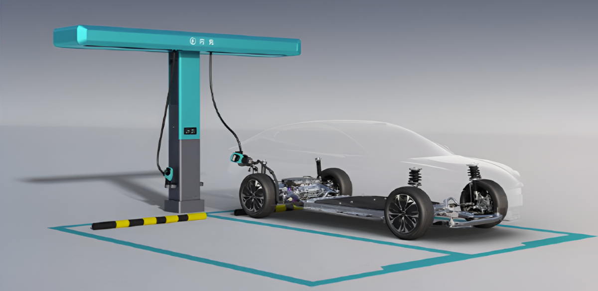 BYD, Nio et CATL poussent la recharge et les échanges alors que la course aux véhicules électriques se déplace vers les infrastructures en Chine