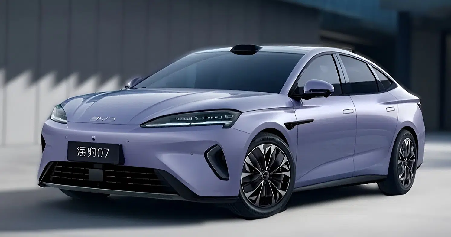 BYD Tech Day : lancements du Seal 07 EV, des préventes ouvertes de la gamme Song Ultra EV et de la gamme Yangwang 2026