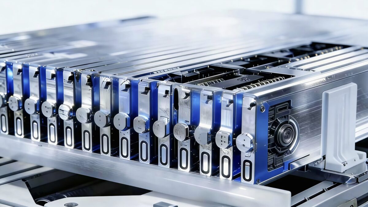 BYD lance l'initiative « Zéro défaut » alors que la production de batteries atteint 113 GWh au cours des trois premiers trimestres de 2025, selon un rapport