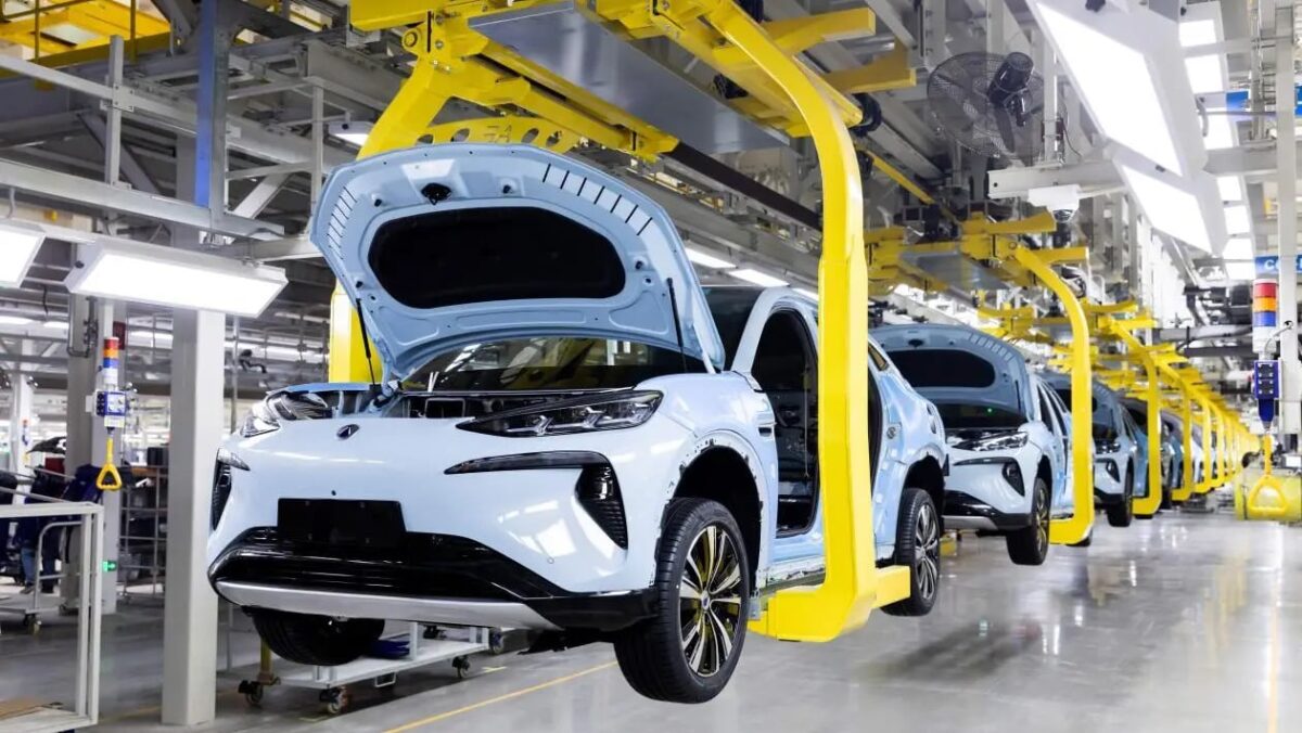 BYD lance un recrutement massif face à une demande mondiale croissante