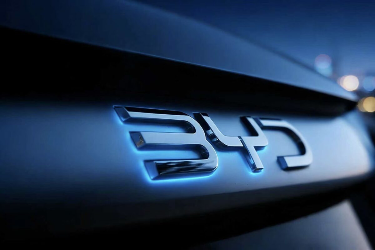 BYD réaffirme le déploiement complet de la gamme God's Eye ADAS, avec plus de 2,3 millions de véhicules équipés en Chine