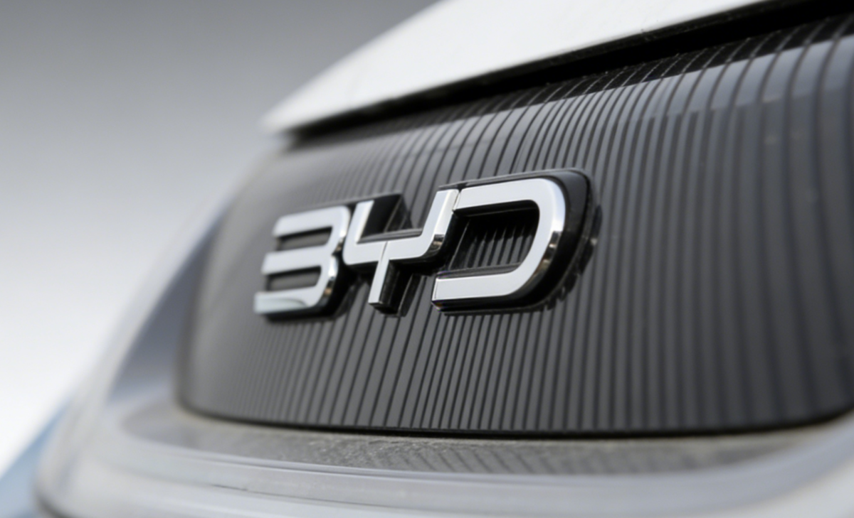 BYD supprime 100 000 emplois, effectifs en baisse de 10 %, nouveau champ de bataille pour la croissance des véhicules électriques