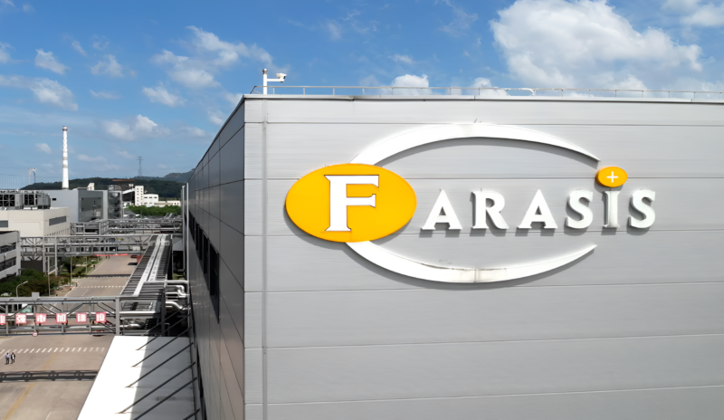 Batterie à semi-conducteurs: Farasis Energy soutenue par Mercedes pour livrer 400 wh / kg de batterie de sulfure de première génération d'ici la fin de l'année