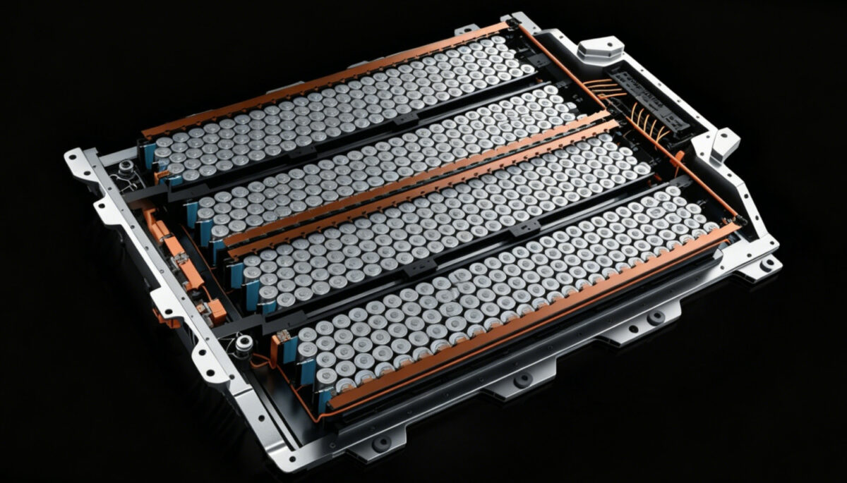 Batterie sodium partenaire Chery : la production en volume commence dans une usine de 517 millions de dollars