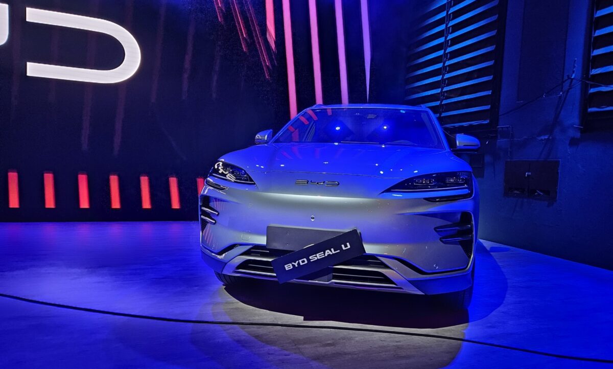 Buffett's Berkshire sort complètement de BYD, vendant toutes les actions restantes alors que le constructeur automobile chinois fait face à un ralentissement
