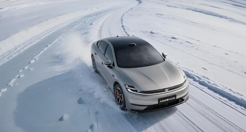 CATL et Changan unissent leurs forces sur la stratégie des batteries au sodium dans le cadre des essais de véhicules électriques dans des climats froids