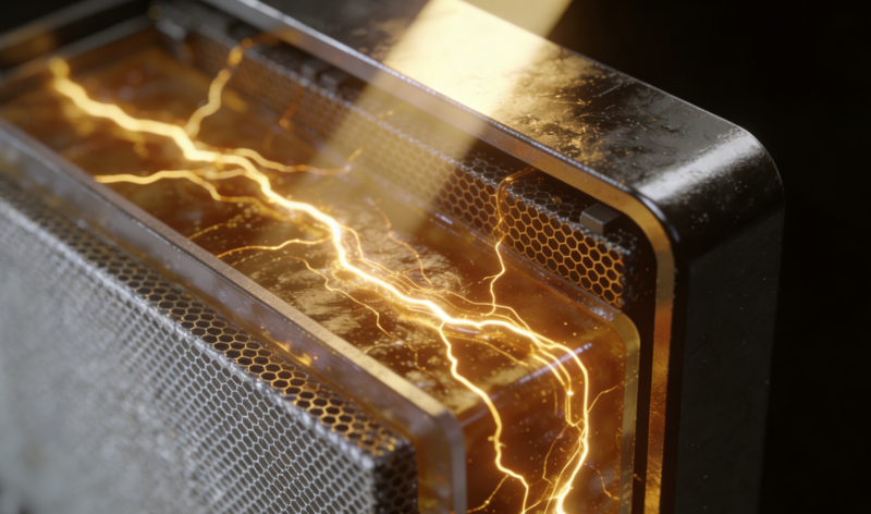 CATL et SAIC se joignent au projet d'électrolyte solide à Pékin, soutenu par plusieurs constructeurs automobiles