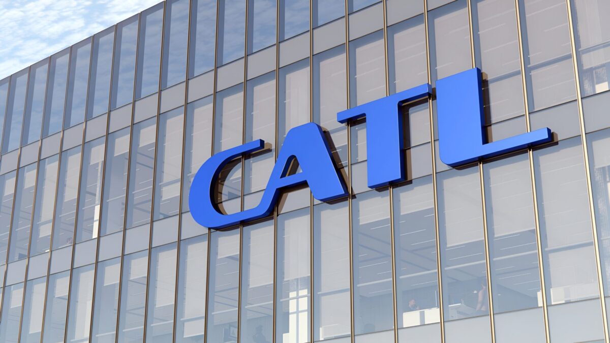 Catl dit que la batterie de sodium-ion de nouvelle génération prend en charge la gamme de 500 km, se prépare pour la production de masse en 2026