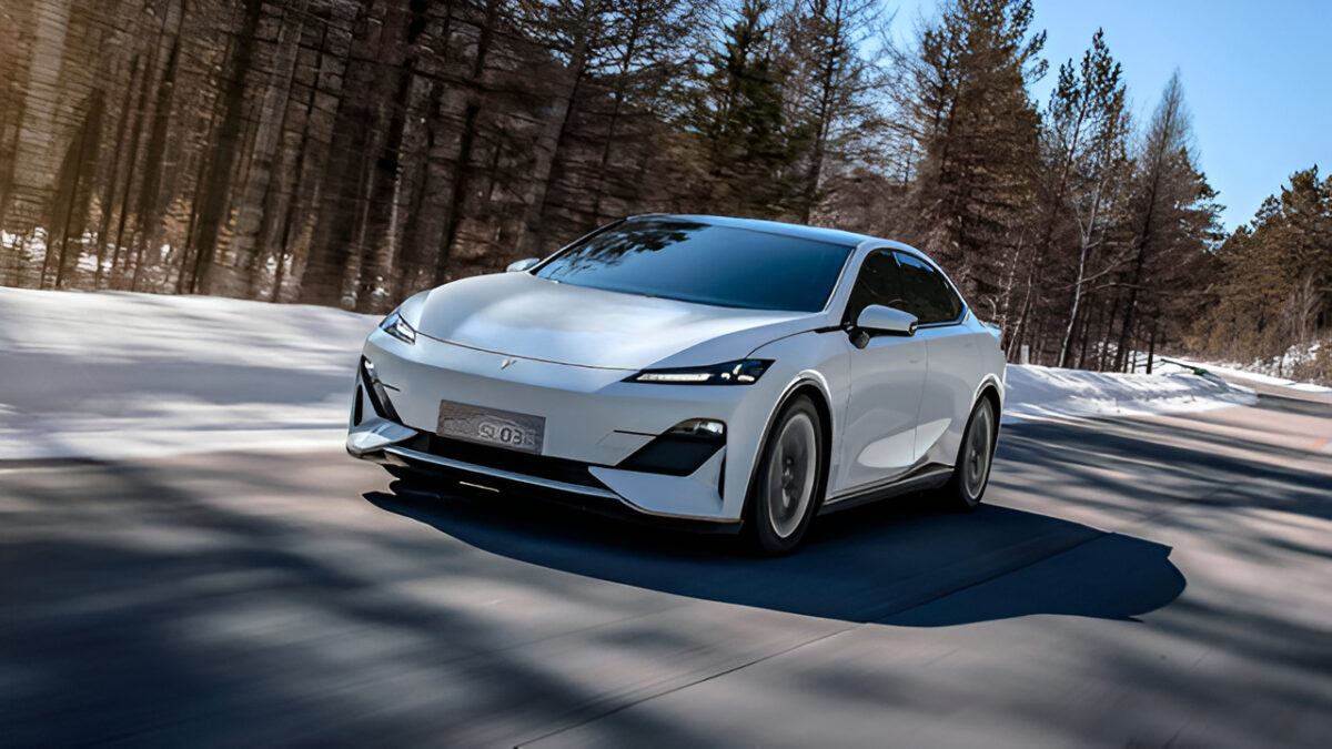Changan Deepal : commercialisation d'un système de pile à combustible à hydrogène, performances supérieures aux références de 10 %