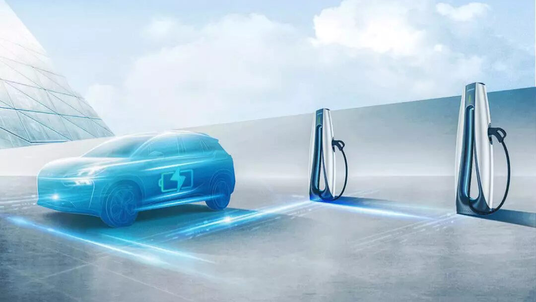 Charge ultra-rapide: la commodité se fait au prix de la durée de vie de la batterie EV