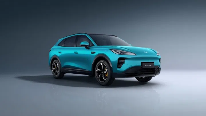 Chery Fulwin T9L avec une autonomie combinée de 2 000 km, lancements à partir de 18 800 USD