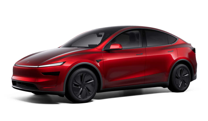Classement des véhicules de tourisme en gros les plus vendus en Chine : Tesla Model Y, Wuling Hongguang Mini EV, Geely Geome Xingyuan, septembre 2025