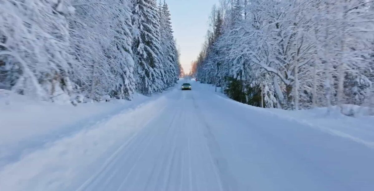 Comment les véhicules électriques chinois ont-ils fonctionné lors du test hivernal de Norvège?