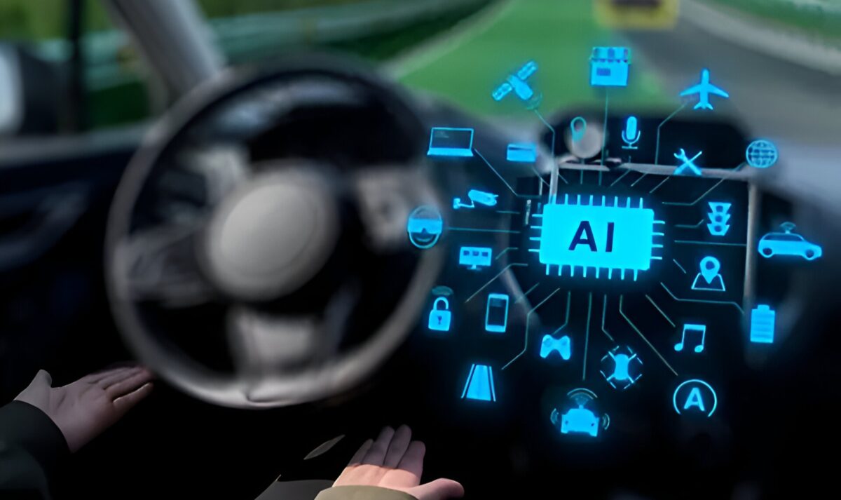 Conduite autonome, Assisté de la conduite: les constructeurs automobiles chinois s'adaptent aux réglementations plus strictes