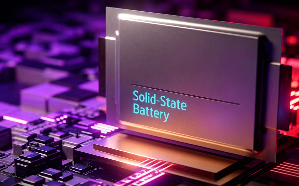 Course aux batteries à semi-conducteurs : la Chine est en tête des brevets mais met en garde contre une perte d’avantage mondial