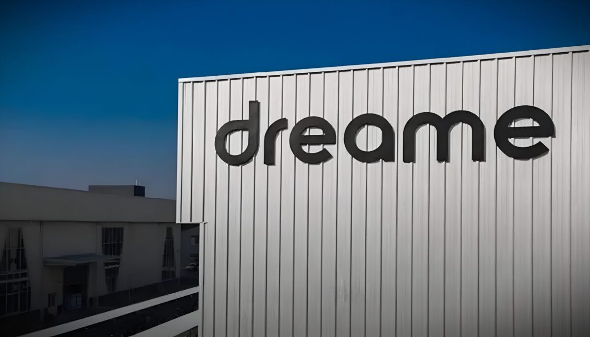 DREAME garantit 2,1 milliards USD dans les ordres à l'étranger lors de la première conférence du partenaire, indique le rapport
