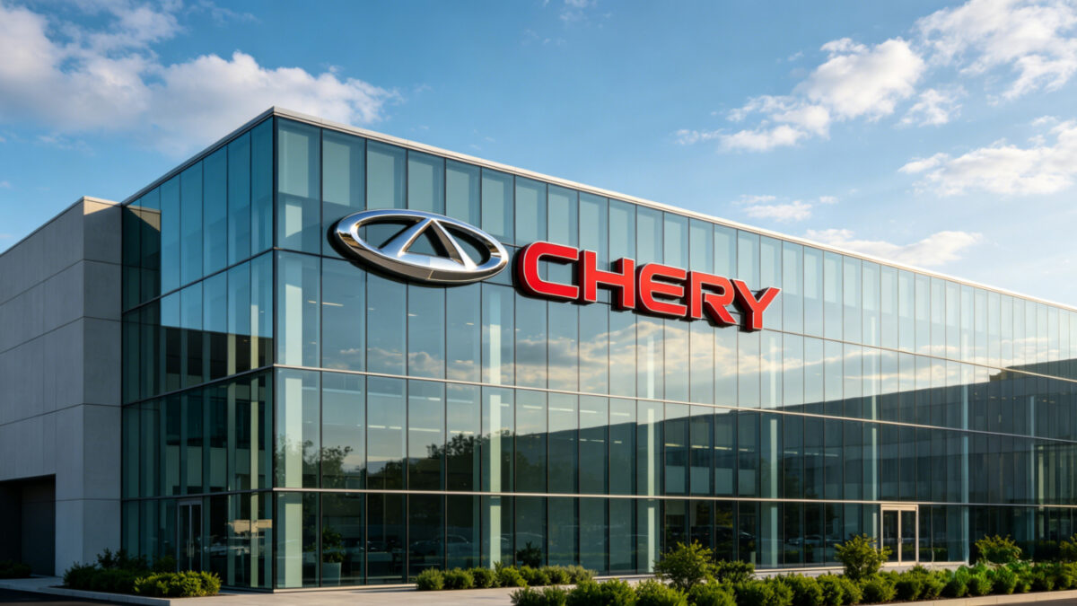 Dirigeant de Chery : la « nouvelle ère des coentreprises » commence avec le lancement de Freelander et les marques chinoises passent des exportations à l'écosystème mondial