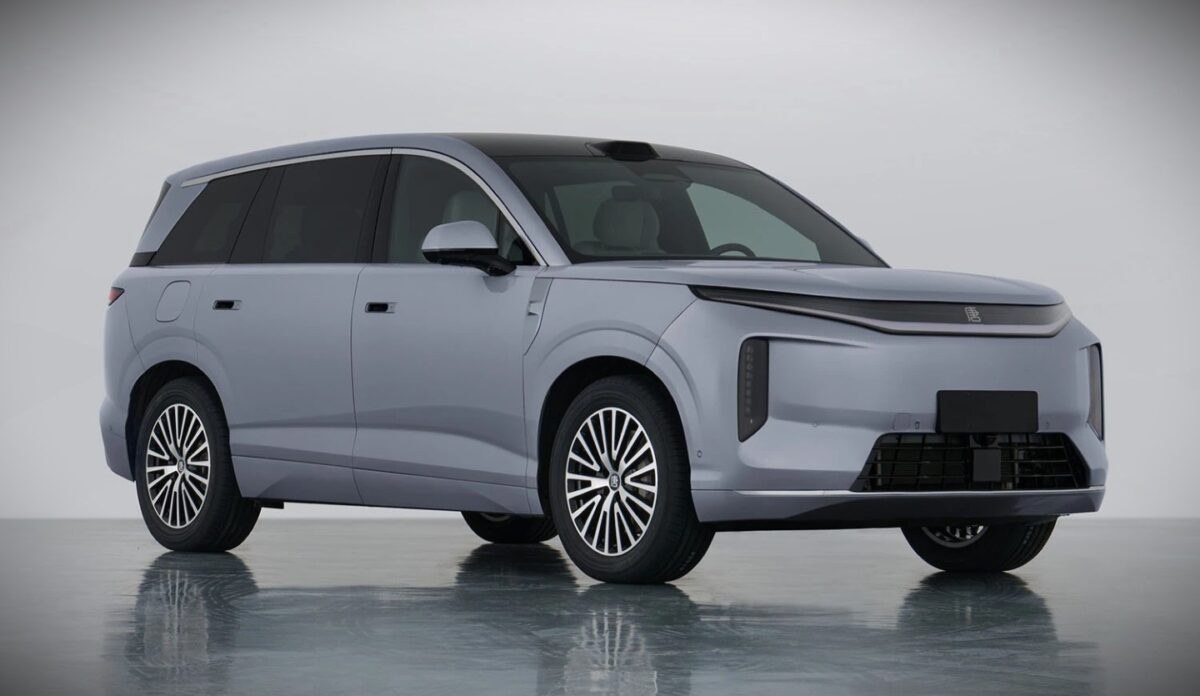 Hybride BYD Great Tang déclaré : autonomie EV de 342 km, lancement au premier semestre 2026