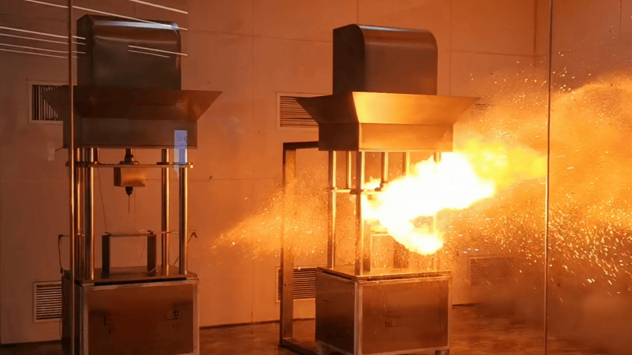 La Chine établit la norme de batterie EV la plus stricte du monde: règle «pas de feu, pas d'explosion» à compter de juillet 2026
