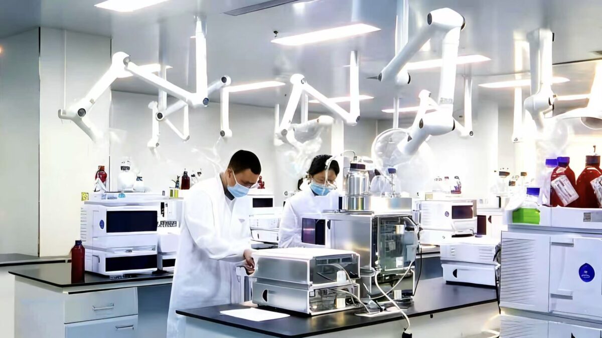 La Chine impose la règle « Pas d’incendie, pas d’explosion » sur les batteries de véhicules électriques alors que 294 normes nationales sont finalisées