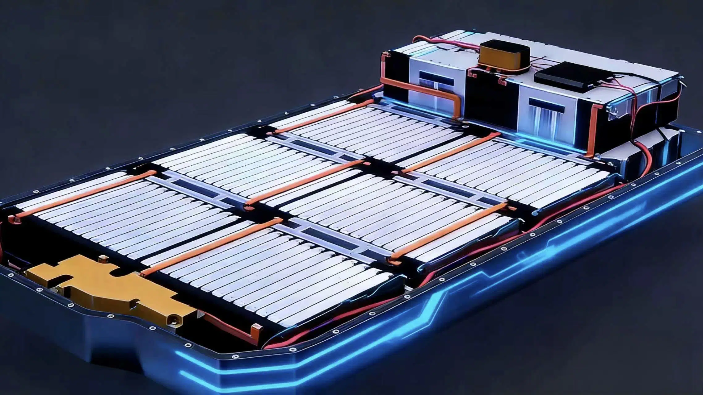 La Chine lance la course aux batteries à semi-conducteurs : la production augmente en 2026, les démonstrations de véhicules d'ici 2027