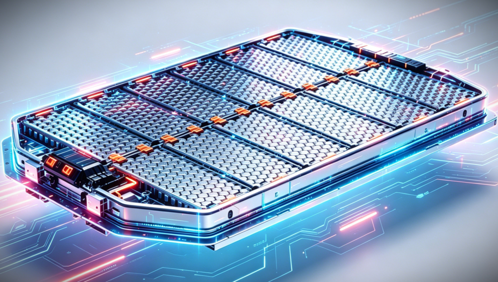 La batterie solide de Pure Lithium continue de fonctionner après le test de coupure alors que la startup chinoise atteint une production de 500 MWh