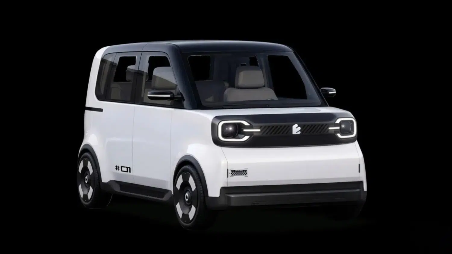 Chery’s joint venture to launch K-car in Japan to compete with BYD Racc