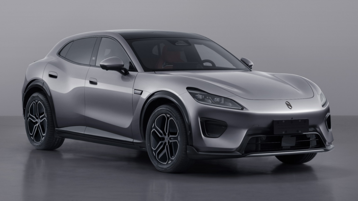 La controverse entoure les affirmations du «concepteur Ferrari» de Luxeed RX, qui ont collaboré entre Huawei et Chery