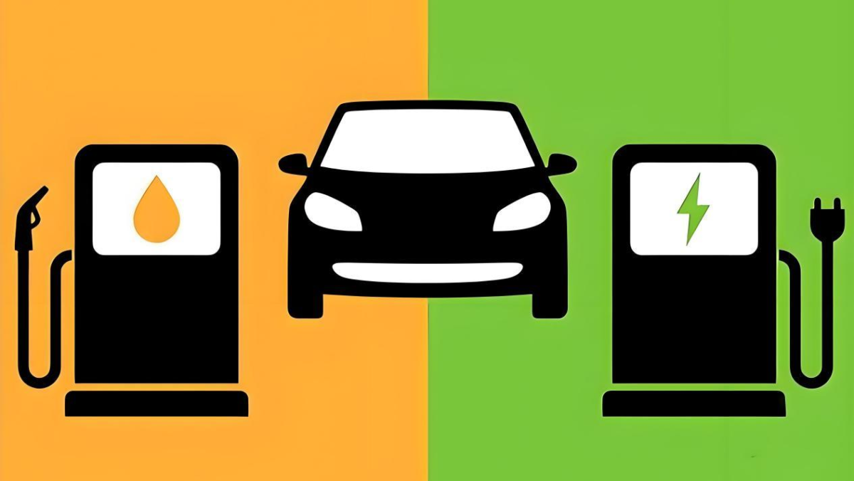 La pénétration des NEV en Chine atteint un taux historique de 61,4 % en avril alors que les ventes d'ICE s'effondrent