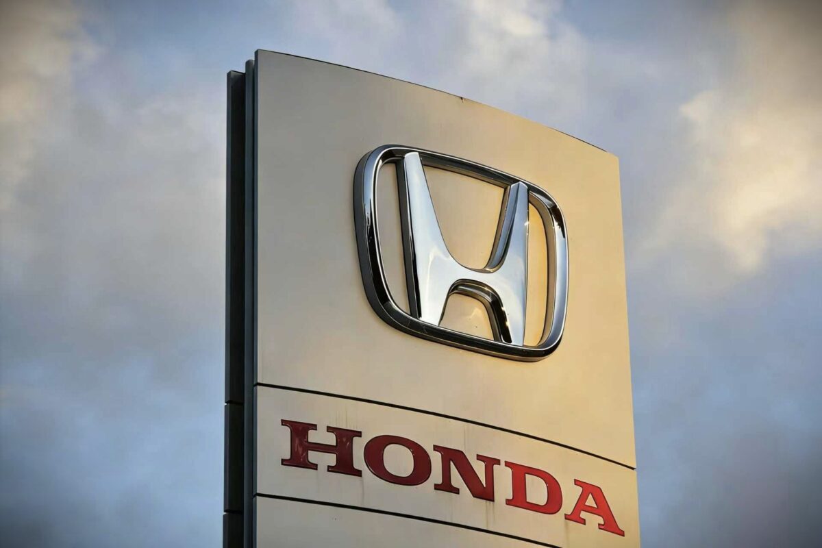 La pénurie de semi-conducteurs oblige Honda à arrêter sa production en Chine à la fin de l'année, selon un rapport