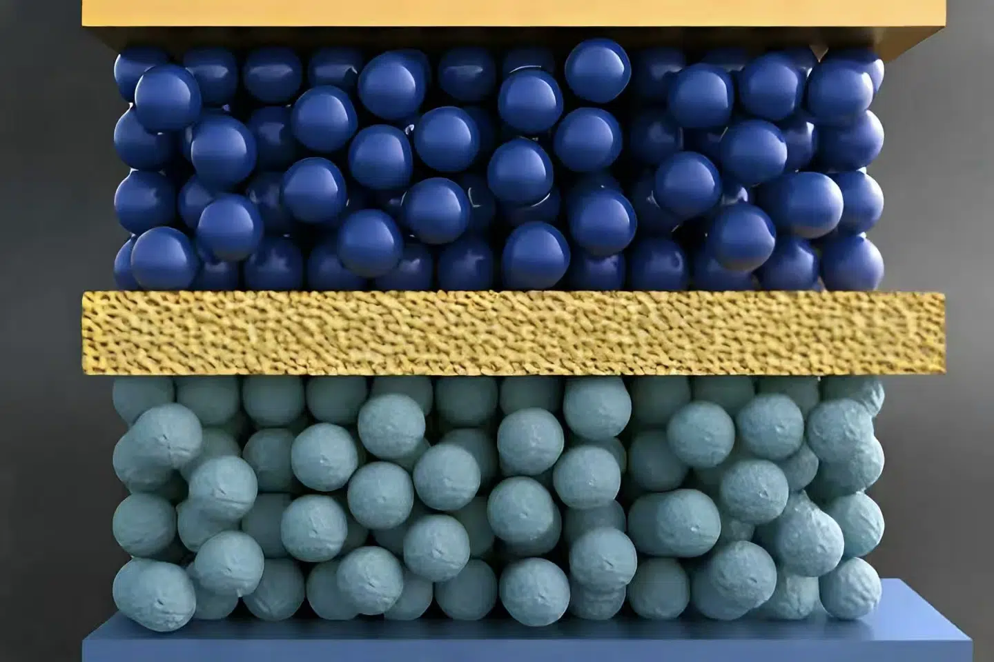 La percée des batteries à semi-conducteurs repose sur l’innovation des cathodes et non sur les électrolytes