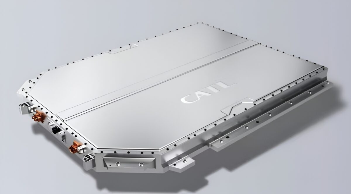 La production chinoise de batteries pour véhicules électriques atteint 1 122 GWh au cours des neuf premiers mois de 2025, en hausse de 44 % sur un an