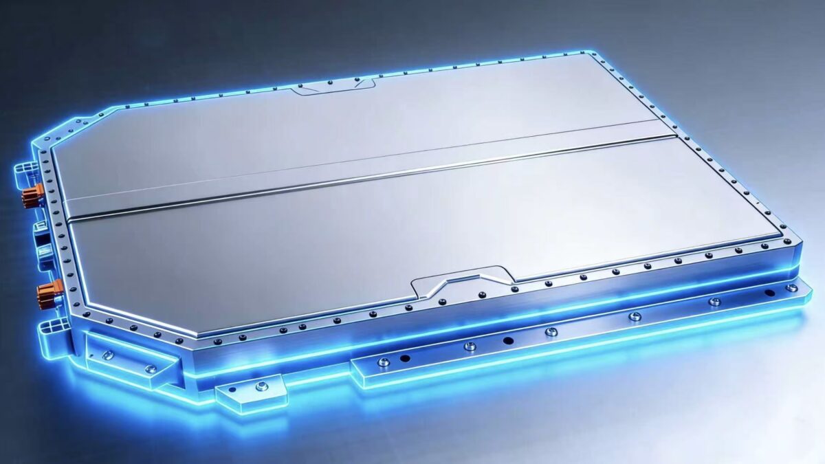 La start-up de batteries à semi-conducteurs soutenue par Changan obtient environ 57 millions de dollars pour accroître sa production