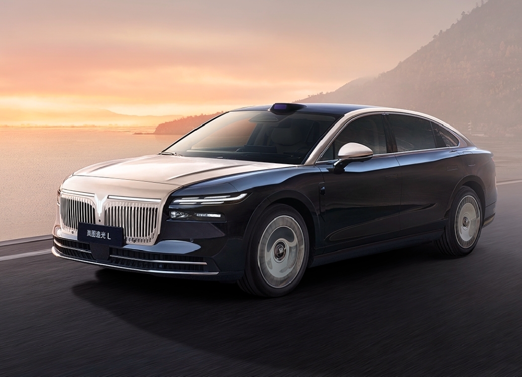 Lancement du Voyah Passion L PHEV à partir de 39 600 USD : 650 ch, chargement 5C, autonomie combinée de 1 400 km