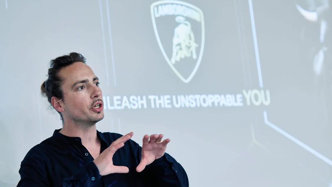 L'ancien chef de la conception de Lamborghini, Fabian Schmölz, rejoint Xiaomi Auto, dit le rapport