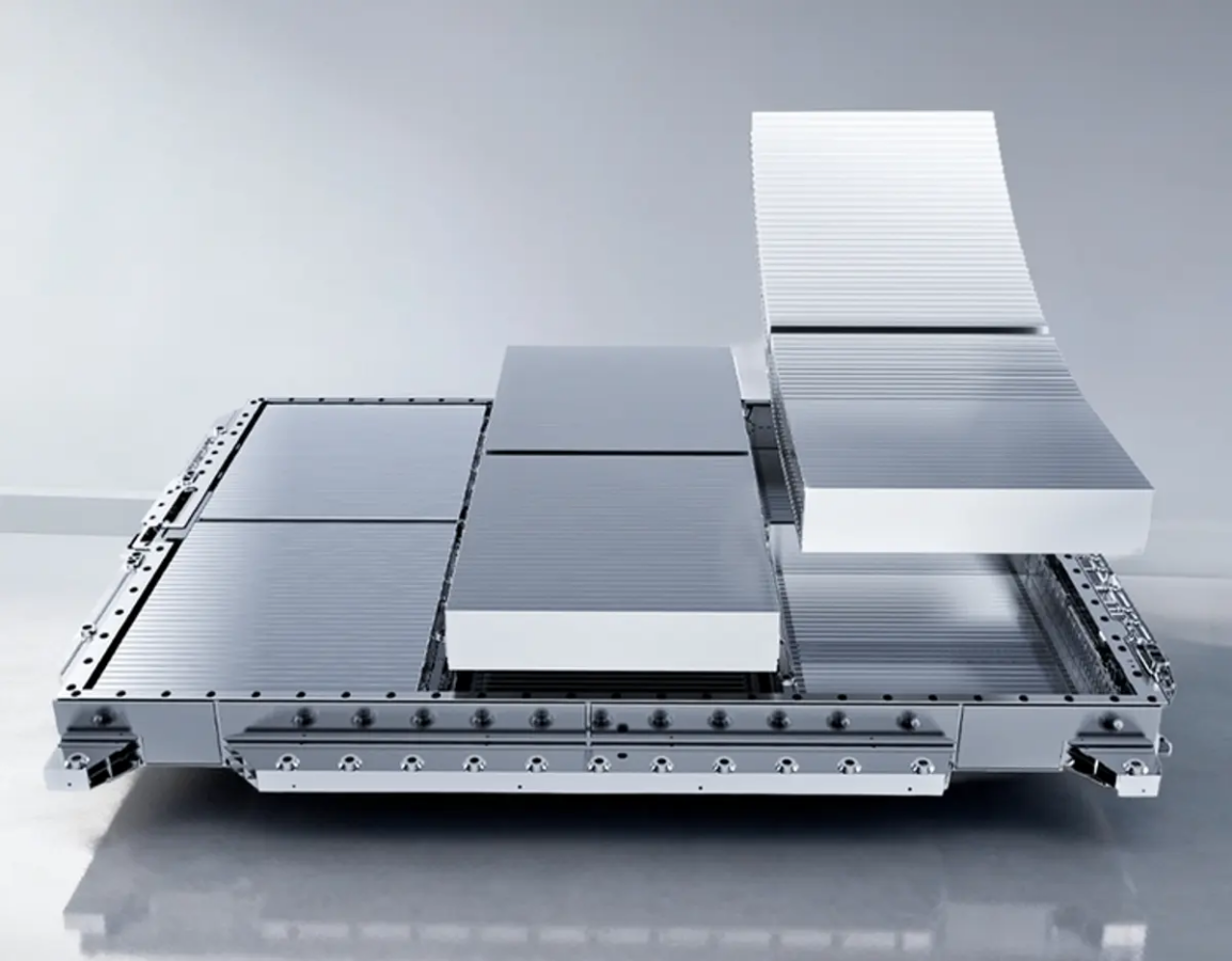 Le CTO de BYD Battery défend la Blade Battery de 2e génération : une température élevée de 70°C n’est plus une barrière